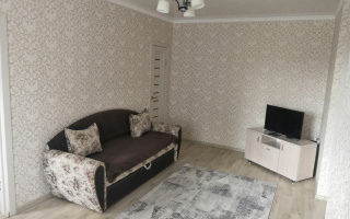 Аренда 2-комнатной квартиры посуточно, 48 м², пр. Бухар-жырау, дом  41 - Аренда квартиры посуточно в Караганде