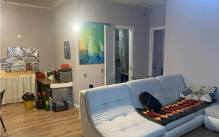 Продажа 2-комнатной квартиры, 60.1 м², ул. Асфендиярова, дом  4 - Продажа квартир в Астане с фото