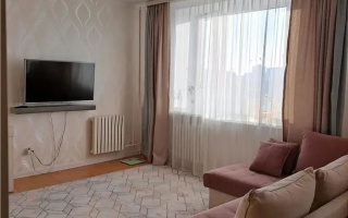 Продажа 2-комнатной квартиры, 60.6 м², пр. Республики, дом  43а - Продажа квартир в Казахстане