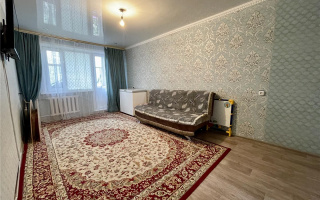 Продажа 2-комнатной квартиры, 48 м², мкр-н 16, дом  47 - Продажа  двухкомнатных квартир в Караганде