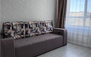 Продажа 1-комнатной квартиры, 35 м² - Продажа недвижимости в Астане - страница 2