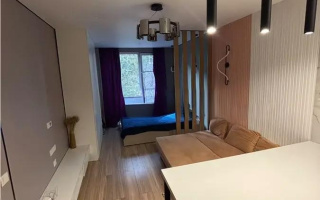 Продажа 1-комнатной квартиры, 34 м² - Продажа офисных и торговых помещений в Таразе