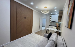 Продажа 2-комнатной квартиры, 40 м², мкр-н Шугыла, дом  340/5а стр - Продажа  двухкомнатных квартир в Алматы без посредников