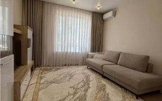 Продажа 2-комнатной квартиры, 52.1 м², ул. Баглановой, дом  55/6 - Продажа квартир в Астане