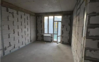 Продажа 1-комнатной квартиры, 39 м², 20 мкр., дом  47 - Продажа квартир в Алматы