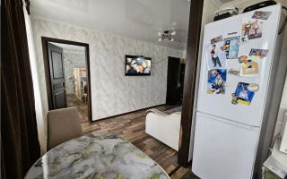 Продажа 4-комнатной квартиры, 52 м², ул. Абая, дом  29 - Продажа и аренда недвижимости в Сарани