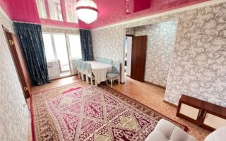 Продажа 2-комнатной квартиры, 44 м² - Продажа двухкомнатных квартир в панельном доме в Казахстане - страница 2