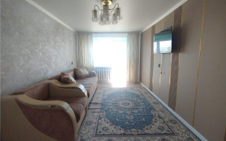 Продажа 1-комнатной квартиры, 27 м² - Продажа недвижимости в Казахстане - страница 7
