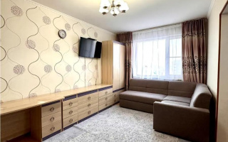 Продажа 1-комнатной квартиры, 37 м² - Продажа однокомнатных квартир от собственников в Астане