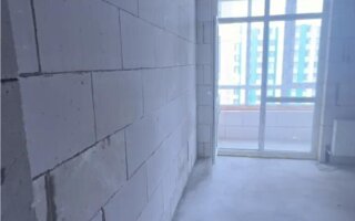 Продажа 2-комнатной квартиры, 43 м²