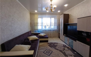 Продажа 3-комнатной квартиры, 51 м² - Продажа квартир в Караганде