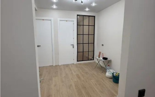 Продажа 3-комнатной квартиры, 40 м², мкр. Шугыла, дом  340/46 - Продажа  трехкомнатных квартир в новостройках Алматы без посредников с фото