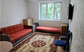Продажа 2-комнатной квартиры, 35 м² - Продажа двухкомнатных квартир от собственников в Алматы - страница 5