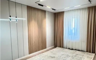 Продажа 1-комнатной квартиры, 31.4 м², пр. Райымбека, дом  210/1 стр - Продажа  однокомнатных квартир в Алматы