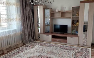 Продажа 3-комнатной квартиры, 80 м², ул. Доспановой, дом  2/1 - Продажа квартир в Астане