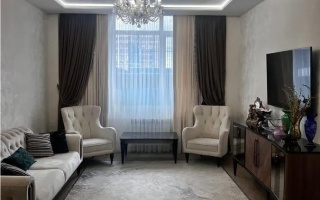 Продажа 2-комнатной квартиры, 70 м², пр. Туран, дом  52/1 - Продажа  двухкомнатных квартир в Астане без посредников