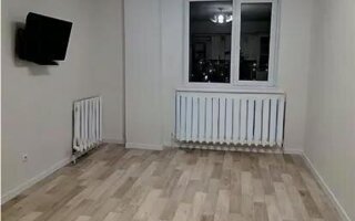 Продажа 1-комнатной квартиры, 40 м²