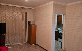 Продажа 1-комнатной квартиры, 40 м², ул. Локомотивная, дом  135 - Продажа квартир без посредников в Караганде