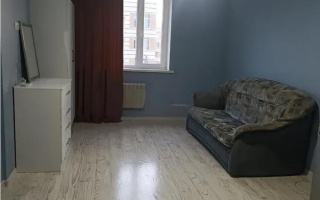 Продажа 1-комнатной квартиры, 26 м² - Продажа квартир в монолитно-каркасном доме в Астане - страница 3