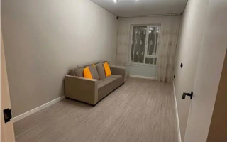 Продажа 1-комнатной квартиры, 38.6 м², ул. Бейбарыс Султан, дом  25 - Продажа однокомнатных квартир без посредников в Астане