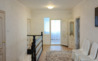 Аренда 5-комнатного дома, 257.2 м² - Аренда недвижимости в Караганде