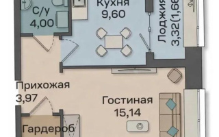 Продажа 1-комнатной квартиры, 37 м² - Продажа квартир в Астане с фото - страница 5