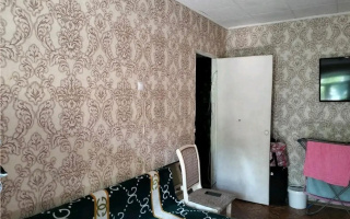 Продажа 1-комнатной квартиры, 31 м², мкр-н Восток-1, дом  6/1 - Продажа  однокомнатных квартир в Караганде с фото