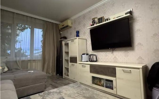 Продажа 4-комнатной квартиры, 87 м², ул. Жарокова, дом  273а - Продажа  четырехкомнатных квартир в Алматы