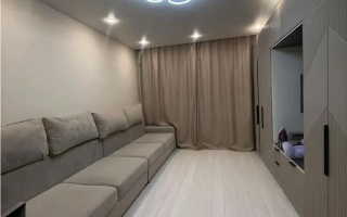 Продажа 1-комнатной квартиры, 42 м² - Продажа офисных и торговых помещений в Уральске