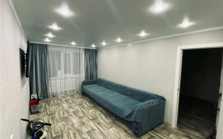 Продажа 2-комнатной квартиры, 51 м², ул. 40-летия Победы, дом  71а - Продажа  двухкомнатных квартир в Шахтинске