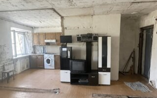 Продажа 2-комнатной квартиры, 45 м²