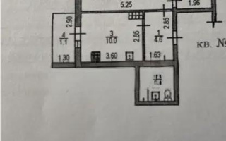 Продажа 1-комнатной квартиры, 41.2 м² - Продажа квартир в Алматы - страница 57