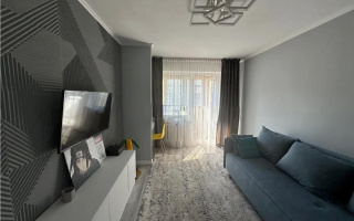Продажа 2-комнатной квартиры, 45 м², ул. Айманова, дом  170 - Продажа квартир в Алматы