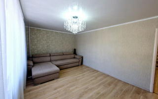 Продажа 3-комнатной квартиры, 85.2 м² - Продажа недвижимости в Костанае