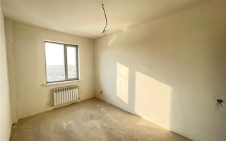 Продажа 3-комнатной квартиры, 76 м², ул. Е-128, дом  7 - Продажа  трехкомнатных квартир в новостройках Астаны