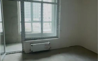 Продажа 1-комнатной квартиры, 52 м², пр. Кошкарбаева, дом  1 стр - Продажа  однокомнатных квартир в Астане без посредников