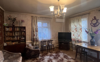 Продажа 4-комнатного дома, 90 м² - Продажа домов, коттеджей в Алматы