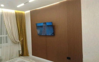 Продажа 3-комнатной квартиры, 67.9 м², ул. Айнакол, дом  66 - Продажа  трехкомнатных квартир в новостройках Астаны