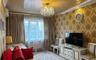 Продажа 3-комнатной квартиры, 78 м² - Недвижимость в Алматы - страница 25