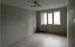 Продажа 1-комнатной квартиры, 36 м², бульвар Независимости, дом  17/1 - Продажа квартир в Темиртау