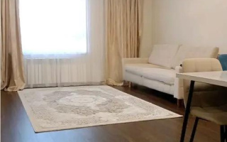 Продажа 3-комнатной квартиры, 82 м², ул. Жандосова, дом  94а - Продажа квартир в Алматы