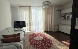 Продажа 3-комнатной квартиры, 78 м² - Продажа трехкомнатных квартир от собственников в Алматы - страница 5