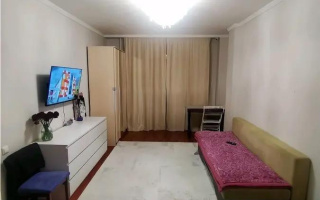 Продажа 1-комнатной квартиры, 36.6 м², пр. Кудайбердыулы, дом  28 - Продажа  однокомнатных квартир в Астане без посредников с фото