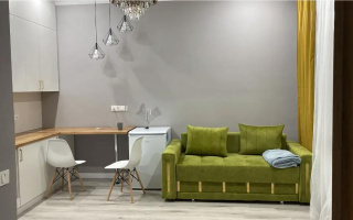 Продажа 1-комнатной квартиры, 36.7 м², пр. Туран, дом  50/5 - Продажа  однокомнатных квартир в Астане без посредников