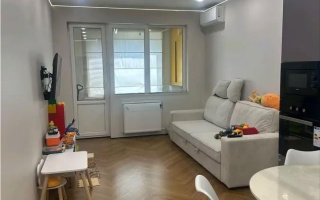 Продажа 2-комнатной квартиры, 54 м² - Продажа квартир от собственников в Алматы