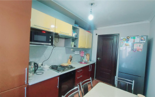 Продажа 3-комнатной квартиры, 58 м² - Продажа и аренда жилой и коммерческой недвижимости в Казахстане