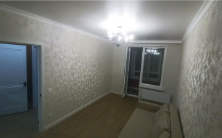 Продажа 2-комнатной квартиры, 41 м², ул. Нажимеденова, дом  52а - Продажа квартир в Астане