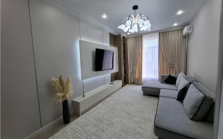 Продажа 3-комнатной квартиры, 67 м², ул. Е-15, дом  13 - Продажа  трехкомнатных квартир в новостройках Астаны