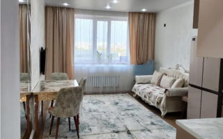 Продажа 2-комнатной квартиры, 64 м², мкр-н Голубые Пруды, дом  7/14 - Продажа квартир в Караганде без посредников