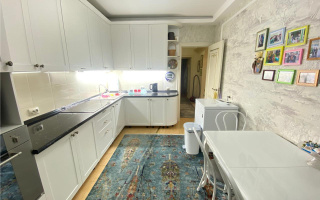 Продажа 2-комнатной квартиры, 71.1 м², ул. Майлина - Продажа квартир в Казахстане